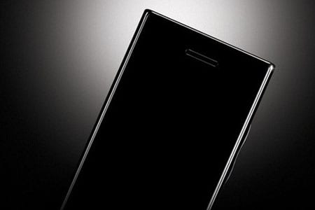 LG annonce un nouveau modèle Black Label