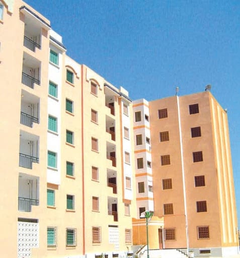 L&rsquo;habitat bientôt boosté par les banques