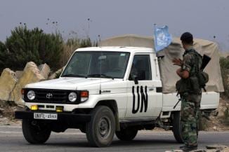 Liban : 10 présumés terroristes arrêtés par l&rsquo;armée