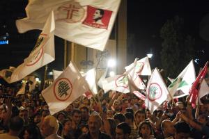 Liban : La coalition de Hariri en mauvaise posture