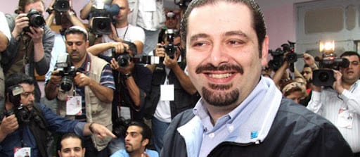 Liban : Saâd Hariri sera Premier Ministre