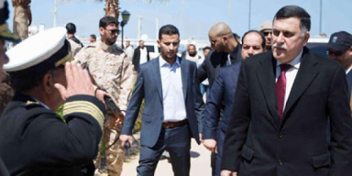 Libye : des pays occidentaux demandent le retour « sans délai » des installations pétrolières aux mains du GNA