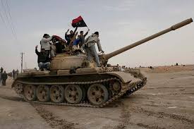 Libye: les forces gouvernementales dans la « phase ultime » de leur offensive à Syrte