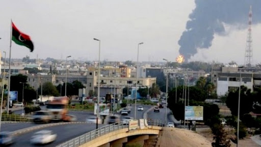 Libye: Washington prévoit une série de raids aériens contre Daech dans les prochaines semaines