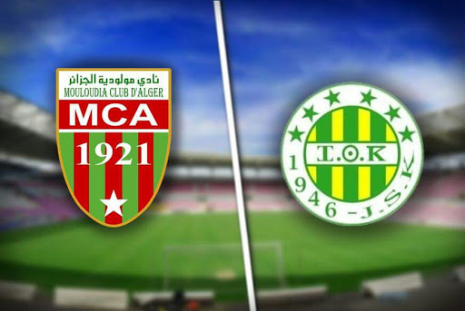 Ligue 1 – 1ère journée : le classico JSK – MCA pour lancer la saison 2016/2017