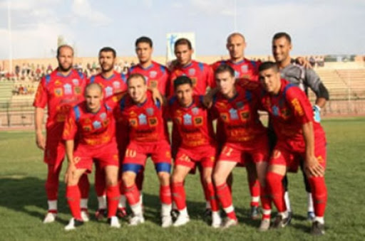 Ligue 1 de football: le CA Batna retrouve le frisson de la première Ligue