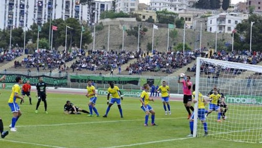 Ligue 1 Mobilis (2016-2017): la Tunisie, destination privilégiée des clubs algériens