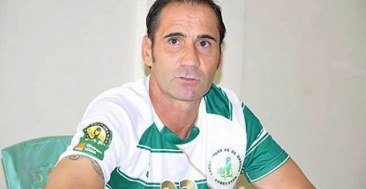 Ligue 1 Mobilis/CS Constantine: « On va jouer les premiers rôles »