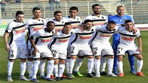 Ligue 1 Mobilis/ES Sétif: « Le haut du podium, notre objectif »