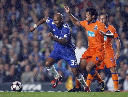 Ligue des Champions – Résultat :  Les gros au rendez-vous