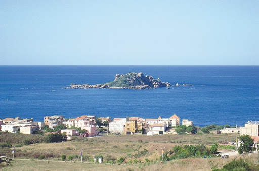 L’île des Pisans de Boulimat (Béjaïa) Si Djerba m’était contée…