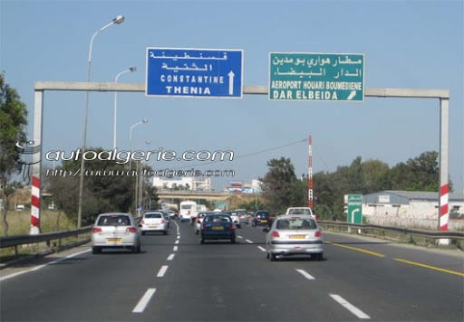 L&rsquo;importation de véhicules baisse de 10,5% au 1er semestre 2009