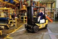 L’industrie nationale toujours en quête de stratégie