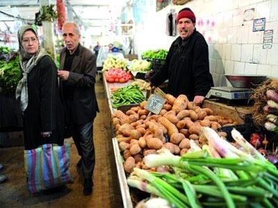 L’inflation a atteint 6,1% au 1er trimestre 2009