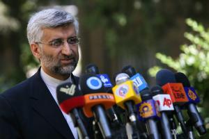 L&rsquo;Iran tente de séduire et diviser pour éviter des sanctions