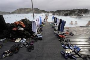 L&rsquo;Islande veut entrer dans l&rsquo;UE