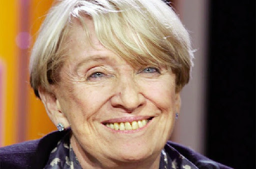 Littérature :La romancière Françoise Mallet-Joris n’est plus