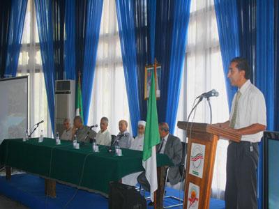 L&rsquo;Office national du Hadj ne prend pas compte de la Grippe A