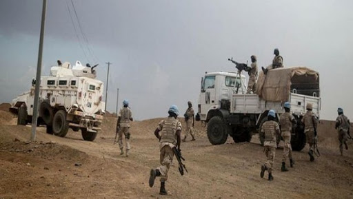 L’ONU condamne les attaques menées contre la mission de maintien de la paix au Mali