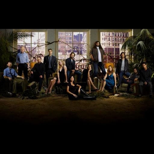 Lost : découvrez les noms des acteurs présents dans la dernière saison