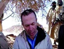 L’otage britannique exécuté par Al-Qaïda Maghreb