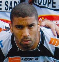 Louis Nicolin a parlé avec son manager Lemouchia vers Montpellier