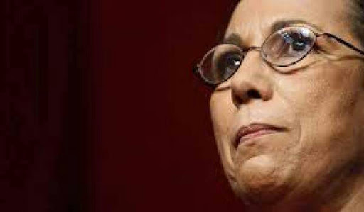 Louisa Hanoune : « Répondre à un crime par un autre est un échec ».