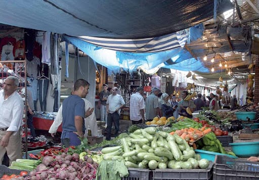 L&rsquo;UGCAA exhorte les commerçants de baisser les prix durant le Ramadhan