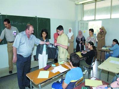 L’UNPEF est pour un report de la rentrée scolaire