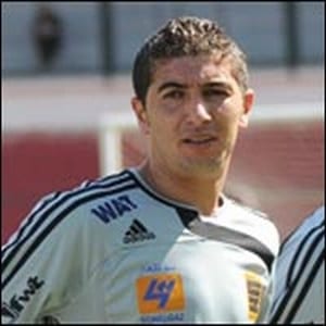 L’USM Alger recrute Layati pour 2 ans