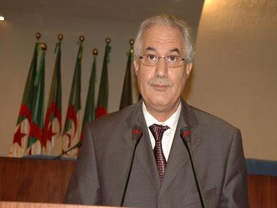 Lutte contre la cybercriminalité : Belaïz garantie les libertés individuelles