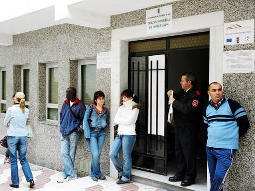 Lutte contre l&rsquo;émigration clandestine : Un bureau de veille à l&rsquo;ambassade du Royaume-Uni