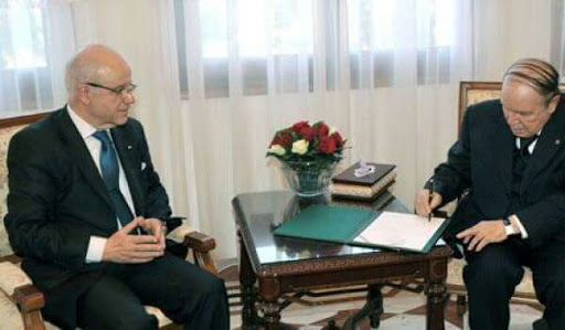 M. Medelci représentera le président Bouteflika à l’investiture du chef de l’Etat tchadien à N’Djamena