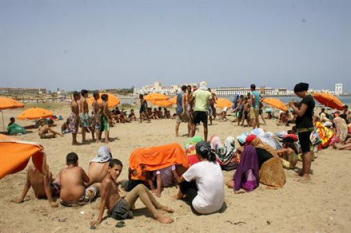 M. Ould Ali affirme à Boumerdes la nécessité d’assurer aux jeunes les meilleures conditions dans les camps d’été