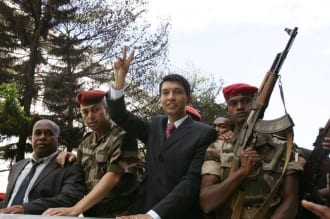 Madagascar : Début des pourparles intermalgaches