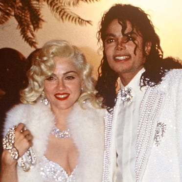 Madonna rend ce soir hommage à son ami Michael Jackson