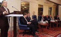 Maghreb, création urgente d’une banque régionale