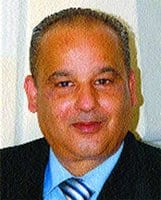 Mahmoud Hadj Ali à la musique dans le sang