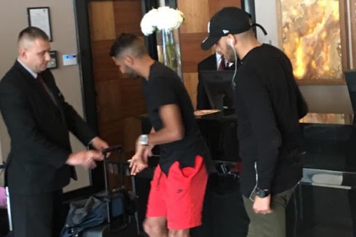 Mahrez vers Chelsea ?