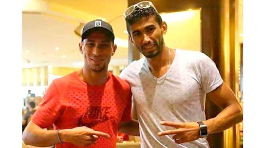 Makhloufi : «J’aurais aimé être décoré par l’Etat comme c’était le cas de Zidane»