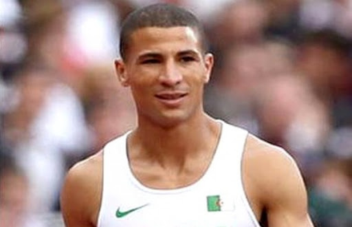 Makhloufi : « Je vais batailler pour une médaille »