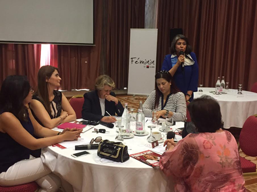 Malgré les contraintes et les difficultés de l’environnement économique: L’entreprenariat féminin gagne du terrain au sein de la société