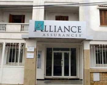 Malgré une conjoncture économique peu favorable: Le marché des assurances tient bon