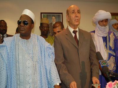 Mali : Réconciliation pour stopper Al Qaida