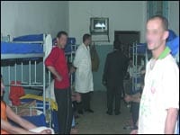 Maltraitance des prisonniers : L&rsquo;aveu du ministre de la Justice