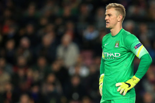 Man City : Deux prétendants italiens pour Hart