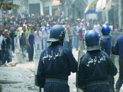 Manifestations à Annaba, Guelma et El Tarf