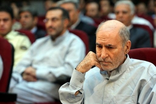 Manifestations en Iran: les « organisateurs » sur le banc des accusés