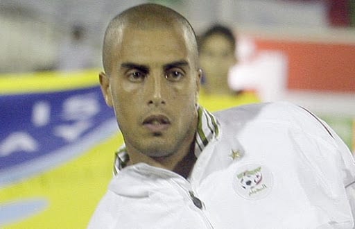 Mansouri : «L’Egypte, je l’ai battue par deux fois !»