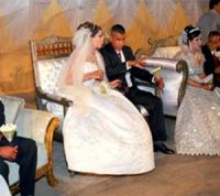 Mariages collectifs :Kafil El Yatim prend en charge 281 orphelins et nécessiteux